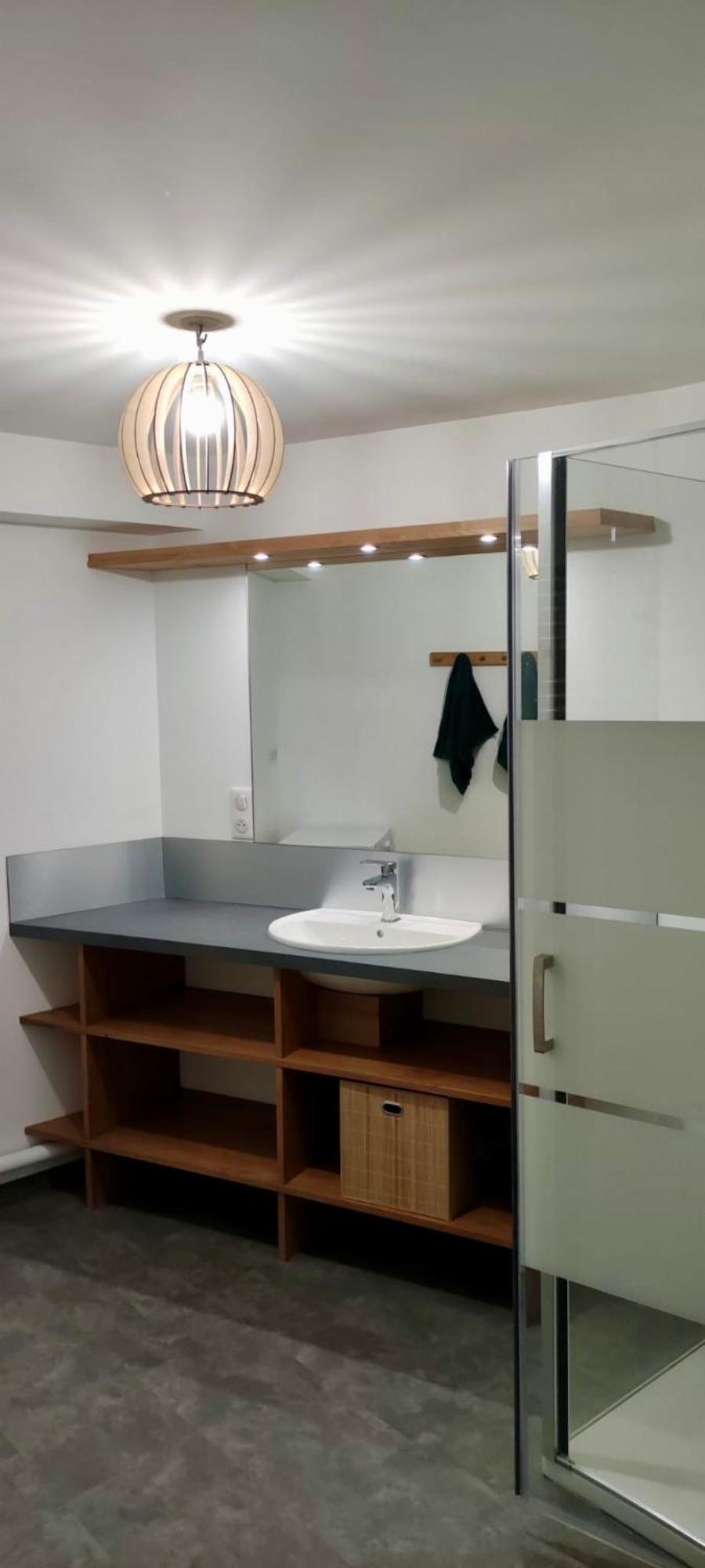 Appartement 2 Chambres Avec Wifi Centre De Descartes Eksteriør billede